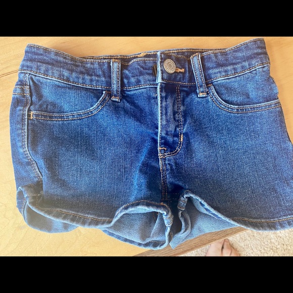 Gap Jeans and Tech Museum Girls outfit size 7 - Picture 4 of 7